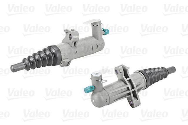 804748 VALEO Рабочий цилиндр сцепления купить в Харьков