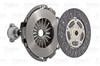 Сцепление в сборе 805203 VALEO