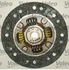 Сцепление и комплектующие 821412 VALEO