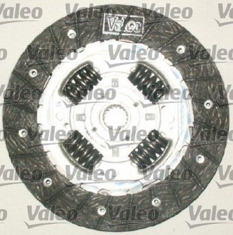 VALEO 826211 Сцепление в наличии Николаев