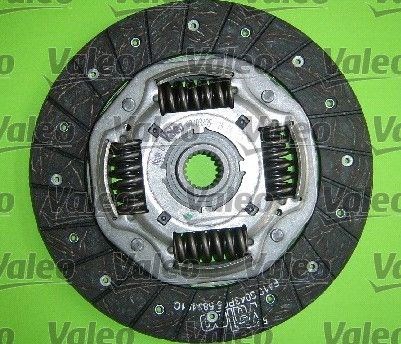 826474 VALEO Комплект сцепления купить в Николаев