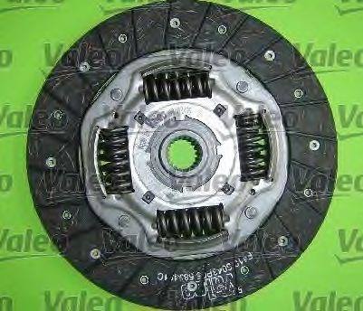 VALEO 826474 Комплект сцепления в наличии Сумы