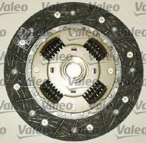 826728 VALEO Сцепление купить в Хмельницкий