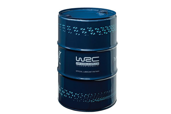 Масло моторное 8318672 WOLF