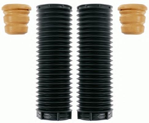 900157 SACHS Буфер (отбойник) амортизатора переднего + пыльник купить в Ужгород