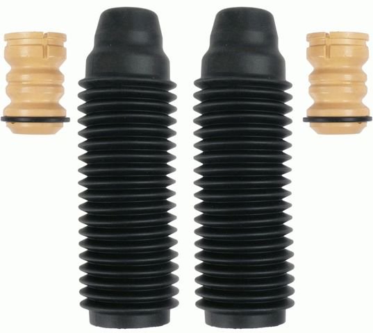SACHS 900237 Буфер (отбойник) амортизатора переднего + пыльник в наличии Черкассы