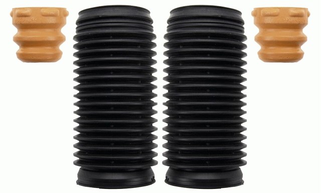 900348 SACHS Буфер (отбойник) амортизатора переднего + пыльник купить в Каменское