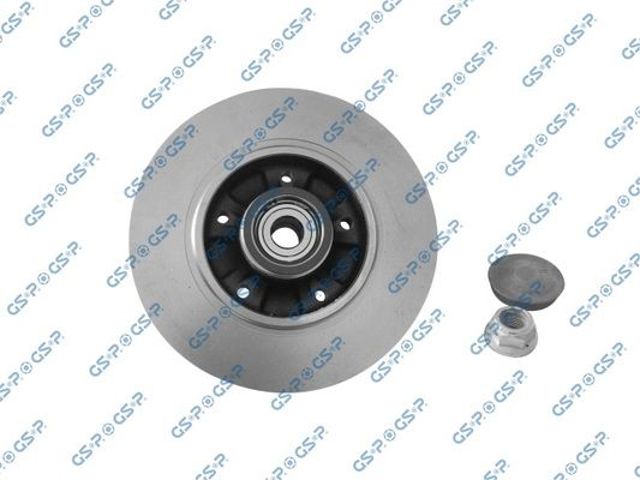 GSP 9225038K Тормозные диски в наличии Каменское