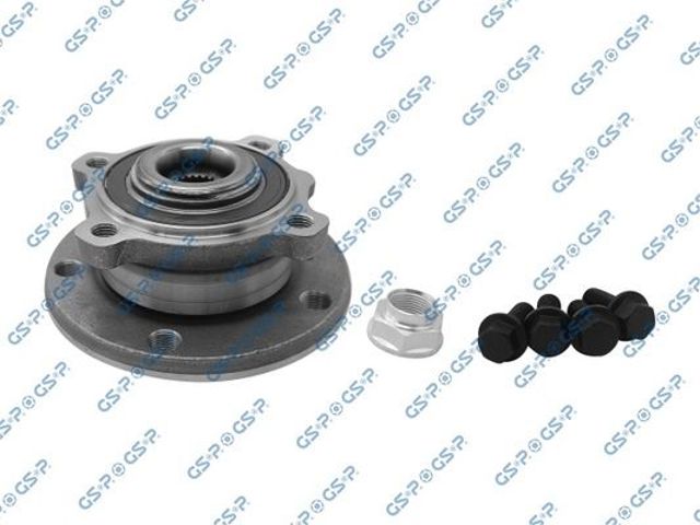 9326042K GSP Передняя ступица купить в Ирпень