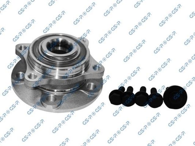 9336006K Ступица передняя купить Каменское