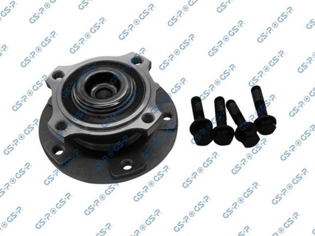 GSP 9400170K Передняя ступица в наличии Харьков