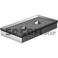 A1567 Воздушный фильтр купить Киев