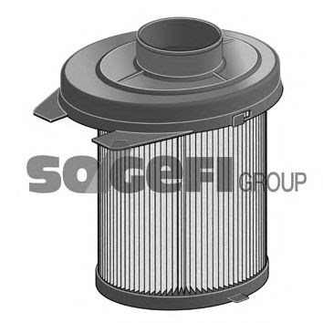 Элемент воздушного фильтра Peugeot 405 I