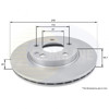 Тормоз дисковый передний ADC1642V COMLINE