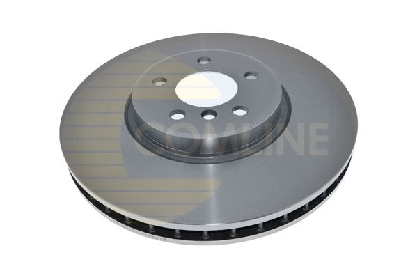 Adc1754v comline - диск гальмівний вентильований з покриттям ADC1754V