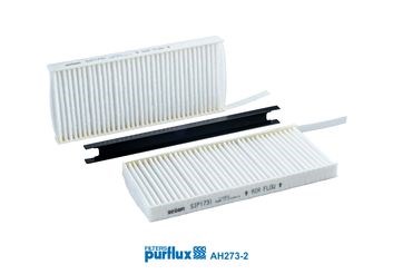 AH2732 PURFLUX Фильтр салона купить в Чернигов