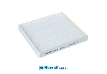 AH521 PURFLUX Фильтр салона купить в Хмельницкий