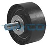 Ролик натяжителя приводного ремня APV1029 DAYCO