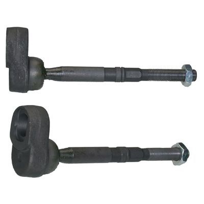 Тяги рулевые Mercedes A