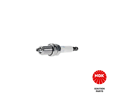 2848  (bkr6ekc)  ngk - свічка запалювання BKR6EKC