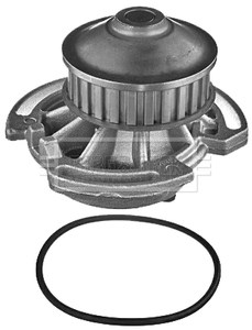 Водяной насос BWP1105 BORG&BECK