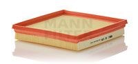MANN C22038 Фильтр воздушный в наличии Ужгород