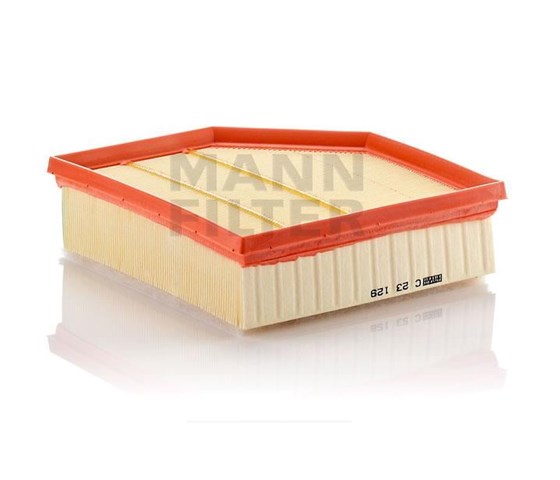MANN C23129 Фильтр воздушный в наличии Черкассы