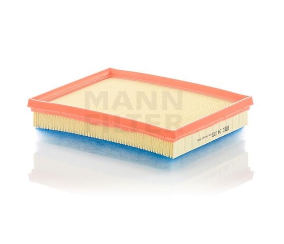MANN C24036 Фильтр воздушный в наличии Николаев