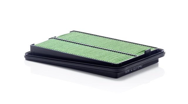 C25040 MANN Воздушный фильтр купить в Винница