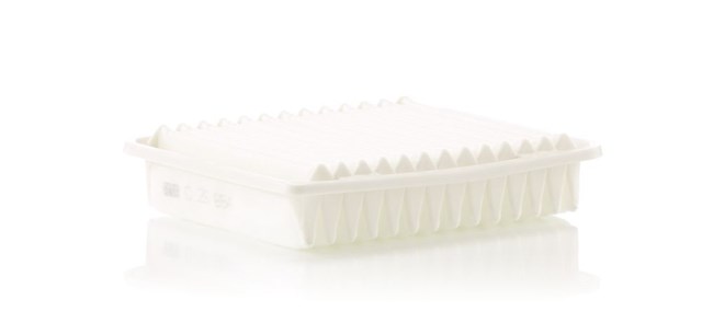 C25654 MANN Воздушный фильтр купить в Павлоград