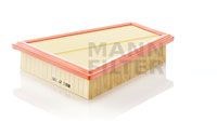 MANN C27125 Фильтр воздушный в наличии Львов