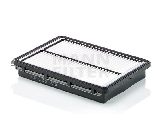 MANN C28036 Воздушный фильтр в наличии Хмельницкий