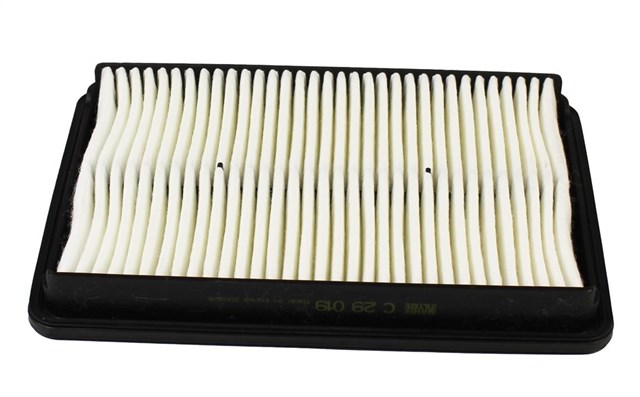 C29019 MANN Фильтр воздушный купить в Черкассы