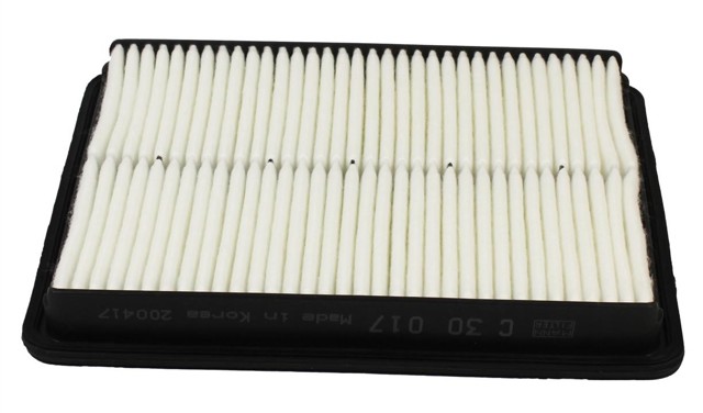 MANN C30017 Фильтр воздушный в наличии Запорожье