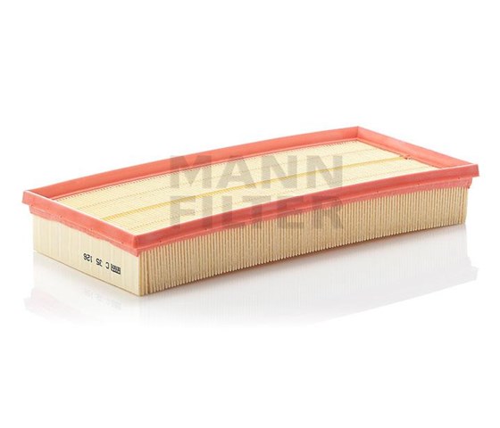 MANN C35126 Фильтр воздушный в наличии Каменское