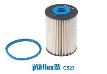 PURFLUX C523 Топливный фильтр в наличии Павлоград