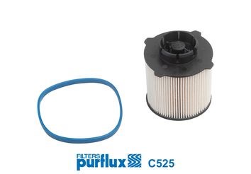 C525 Фильтр топливный купить Днепр