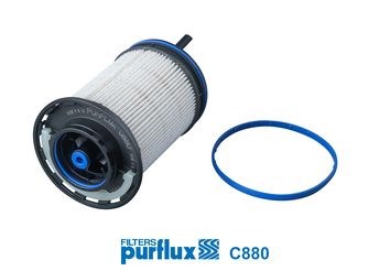 C880 Фильтр топливный купить Черкассы
