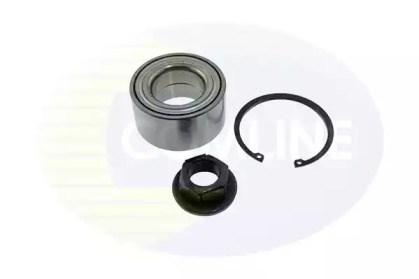CBK016 COMLINE Подшипник ступицы передней купить в Днепр