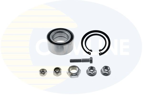 CBK027 COMLINE Подшипник ступицы купить в Хмельницкий