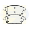 Колодки тормозные дисковые комплект CBP32037 COMLINE