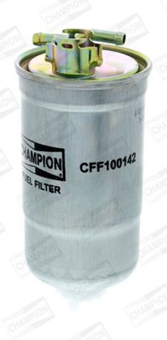 Cff100142 champion фільтр палива CFF100142