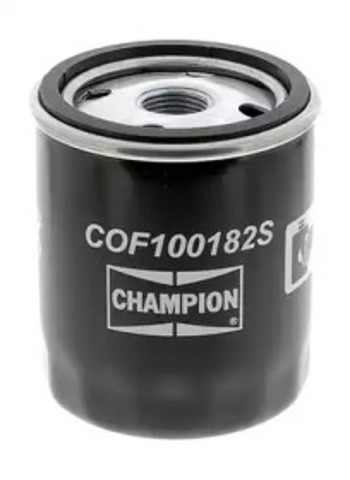 Cof100182s champion фільтр оливи COF100182S
