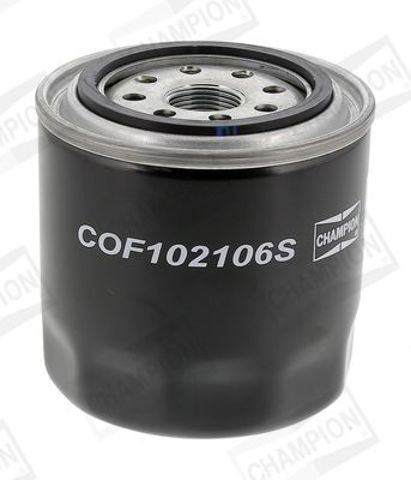 Cof102106s champion фільтр оливи COF102106S