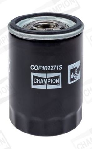 Cof102271s champion фільтр оливи COF102271S