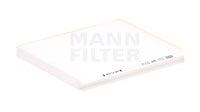 MANN CU24013 Фильтр салона в наличии Винница