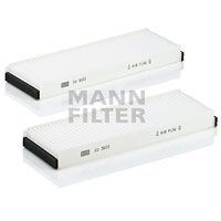 MANN CU30232 Фильтр салона в наличии Харьков
