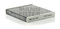 CUK1919 MANN Фильтр салона купить в Украина