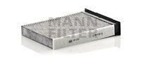 CUK2316 Фильтр салона купить Чернигов