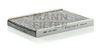 CUK2862 Фильтр салона купить Львов